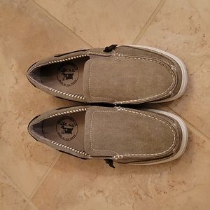 Mens size 9 Margaritaville Soles of the Tropics